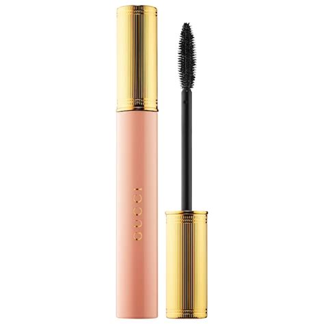 gucci l'obscur lengthening mascara|Mascara L'Obscur, black .